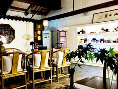 -煮雨小筑(斜塘老街店)