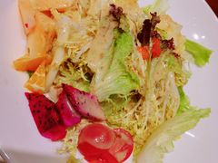 -渔家风味·鲅鱼水饺·央视展播·海鲜天津菜(开发区店)