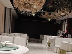 -宴天下·幸福礼堂(王城大道店)