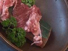 -一绪に寿喜烧(荟聚店)