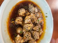 -坛南湾阿强农家乐.海鲜大排档老字号(福州地标美食店)