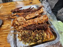 -胡仁根胡记炸炸炸