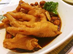 鲍汁凤爪-添好运点心专门店(百老汇店)