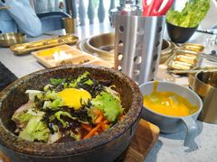 -妥妥烤肉料理(昙华林店)