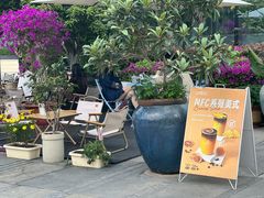 -Beans Solo豆号咖啡(百家湖花园店)