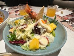 -半秋山西餐厅(巴南万达广场店)