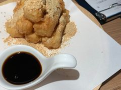 -太二酸菜鱼(坚基购物中心店)