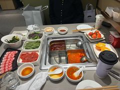 -海底捞火锅(未来城店)