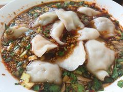 -尤素福东举院饺子馆