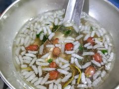 -张关合渣(航空大道店)