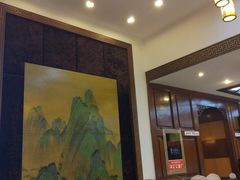 大堂-眉州东坡(亚运村店)