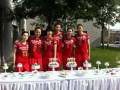 -CAKE BOSS 蛋糕老板(北京世纪金源购物中心)