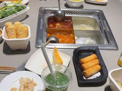 -海底捞火锅(龙湖北京大兴天街店)