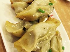 -小姜锅贴(凤凰街店)