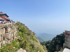 -泰山风景名胜区