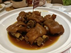 -锦粤宫·精致粤菜(深圳北站店)