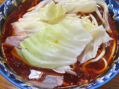 -蒋六十八梯眼镜面(狮子坪店)