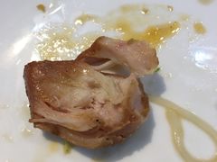 -西域胡氏大盘鸡(谈固店)