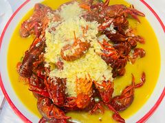 -香满锅老北京羊蝎子火锅·家常菜(新街口店)