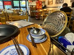 -阿鸡鱼庄·顺德鲜蒸小炒(亚运村店)