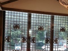 -乔家小院•非遗驴肉•本地小海鲜(滨河路店)