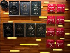 -广州柏悦酒店·悦景轩·粤菜餐厅