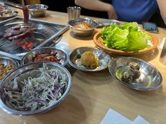 -麻蒲碳烤肉(梅花园店)
