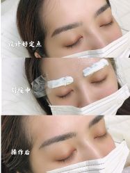 -久匠·纹眉半永久野生眉