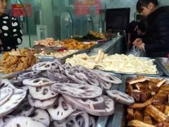 -曹氏鸭脖(团结总店)