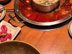 -巴隆门重庆老火锅(太湖路店)