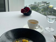-Caprice(香港四季酒店)
