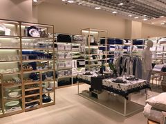 -ZARA(熙地港店)