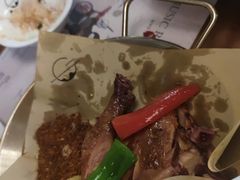-不二·民谣音乐餐吧(长沙店)