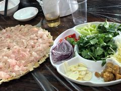 -官塘锋记鱼生·生腌·砂锅粥(牌坊街店)