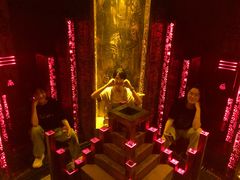 -Xcape异时刻密室逃脱(长风大悦城店)