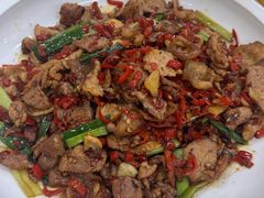 -笨罗卜浏阳菜馆(龙华鹏润达店)