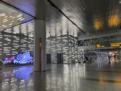 -广州白云国际机场-T2航站楼