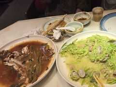 -日丰园海肠水饺·老字号大连海鲜(和平广场店)