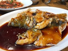 -九墅庭院餐厅(九溪徐村店)