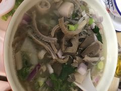 -伊犁羊杂馆