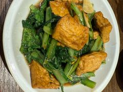 -院落新京菜·烤鸭(地安门店)