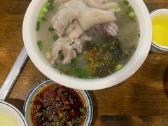 -双流老字号董蹄花(机场南四路店)
