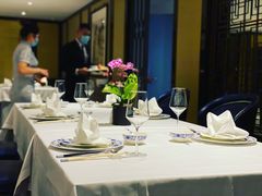 -Yan Ting 宴庭中餐厅(上海静安瑞吉酒店)