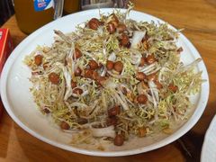 -旺角小渔村·海肠捞饭开创者(环山路店)