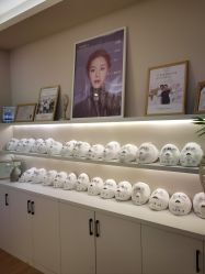 -颜和骨正&明星徒手小颜整骨