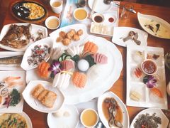 -千惠生鱼片(连红小区店)