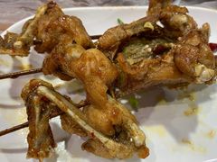 -虾少爷龙虾烧烤(双桥路店)