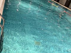 -天津圣光皇冠假日酒店·游泳健身中心