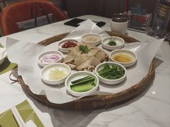 -顺意·顺德家乡菜(国际人才大厦店)