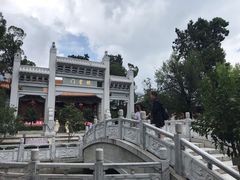 -大理文庙(大理古城)